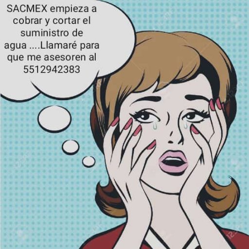 Cobro excesivo de agua 1