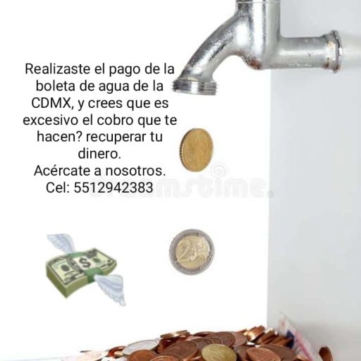 Cobro excesivo de agua 2